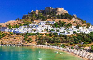 Estate 2019, i bresciani scelgono la Grecia e le Baleari