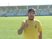 Felipe Sodinha torna tra i professionisti: ha firmato per il Modena