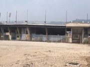 Il Rigamonti si fa bello, venerdì sarà cementata la Curva sud ?
