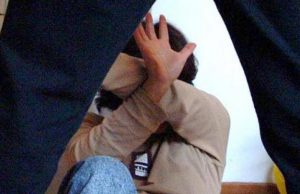 #questononèamore, la Polizia insieme alle donne