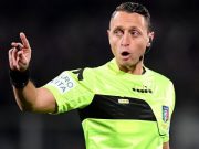 Milan – Brescia sarà diretta da Rosario Abisso