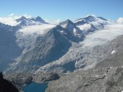 Montagna di sangue: un morto e due feriti al Passo del Tonale