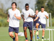 Brescia Calcio, nel pomeriggio la conferenza stampa di Lopez