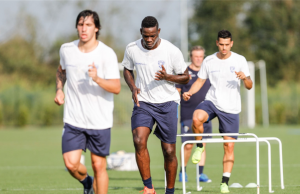 FSMI: “Stop a tutti gli allenamenti”