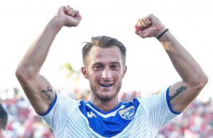 Brescia Calcio: Donnarumma ai saluti ? in pole il Genoa di Maroccu e il Benevento di Inzaghi