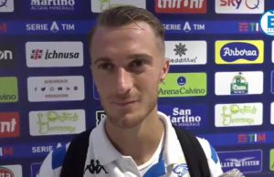 Donnarumma, bomber anche in Serie A: “Sono felicissimo, grande prova”