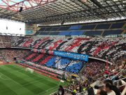 Al Brescia gli applausi, al Milan i punti: a San Siro finisce 1-0 per i rossoneri