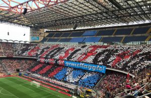 Al Brescia gli applausi, al Milan i punti: a San Siro finisce 1-0 per i rossoneri