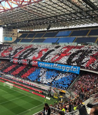 Al Brescia gli applausi, al Milan i punti: a San Siro finisce 1-0 per i rossoneri