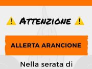 Meteo instabile, torna l’allerta: a rischio le zone prealpine e il lago di Garda