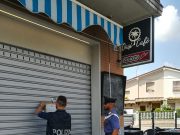 Spaccio all’interno del bar, attività sospesa per 30 giorni