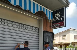 Spaccio all’interno del bar, attività sospesa per 30 giorni