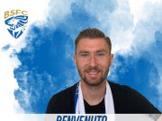 Jaromir Zmrhal è un nuovo giocatore del Brescia, arriva l’ufficialità