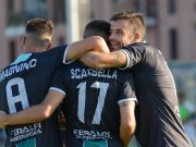 Feralpisalò ok con l’Adriese, ora il Pordenone alla Dacia Arena