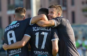 Feralpisalò ok con l’Adriese, ora il Pordenone alla Dacia Arena