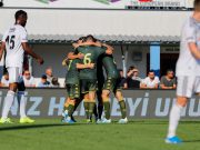 Donnarumma bis, il Brescia stende il Besiktas