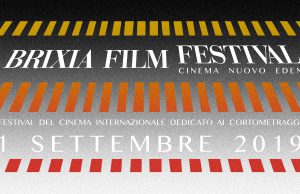 Brixia Film Festival, prima edizione al via l’1 settembre al Cinema Nuovo Eden
