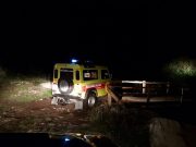 Ferragosto di lavoro per il Soccorso Alpino