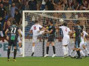 Feralpisalò, inizio da incubo: la Reggiana annienta i gardesani