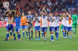 Brescia, arriva il Sassuolo: operazione aggancio