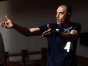 Basket Brescia, la ripresa di Esposito: “Pianificazione e duro lavoro saranno importantissimi”