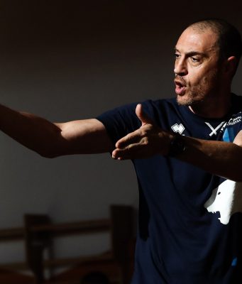 Germani Basket Brescia, buona anche la seconda