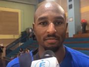 Germani Basket Brescia, Lansdowne: “Stiamo lavorando duro, ci stiamo preparando”