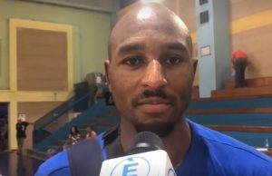 Germani Basket Brescia, Lansdowne: “Stiamo lavorando duro, ci stiamo preparando”