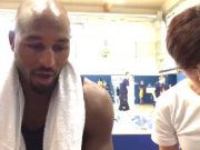 Germani, Lansdowne: “Supporto dei tifosi fondamentale e stimolante”