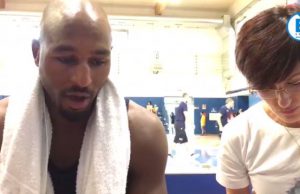 Germani, Lansdowne: “Supporto dei tifosi fondamentale e stimolante”