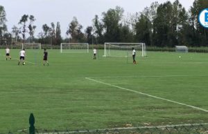 Brescia, news dal campo: Torregrossa, Magnani e Cistana a parte