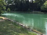 Annegamento Palazzolo, parla il testimone: “E’ sparito sotto i miei occhi”