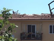 Danni a Villaggio Prealpino: “La prima notte è stata un incubo”