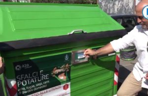 Arrivano i nuovi Green Box, via alla sperimentazione