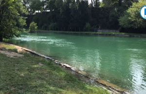 Annegamento Palazzolo, parla il testimone: “E’ sparito sotto i miei occhi”