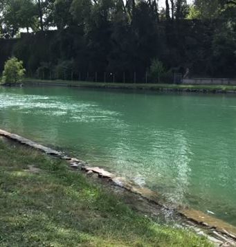 Annegamento Palazzolo, parla il testimone: “E’ sparito sotto i miei occhi”