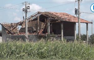 Rudiano devastato, il sindaco Bonetti: “Chiesto lo stato d’emergenza”