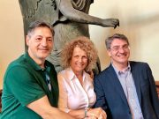 Germani Basket Brescia, è ufficiale: la casa per la stagione 19/20 resta il PalaLeonessa