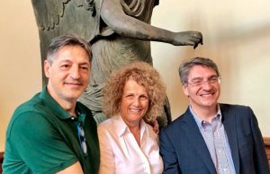 Germani Basket Brescia, è ufficiale: la casa per la stagione 19/20 resta il PalaLeonessa