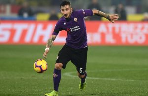 Mercato Brescia, Ceccherini a un passo dalle rondinelle