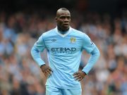 Balotelli convocato da Kompany per il match delle leggende del City