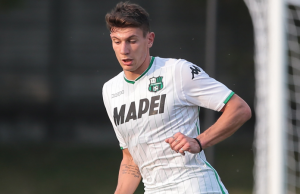 Brescia, in arrivo anche Magnani: già in campo con il Besiktas?