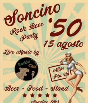 “Che fom” a Ferragosto? Ecco alcuni eventi nel Bresciano