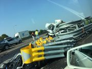 Incidenti stradali, Brescia maglia nera in Italia