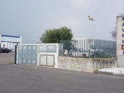 Lonato del Garda: 27enne si toglie la vita in fabbrica