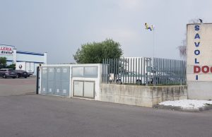 Lonato del Garda: 27enne si toglie la vita in fabbrica