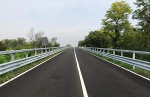 Riaperto il ponte sulla A21: assente l’amministrazione di Borgosatollo