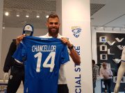 Jhon Chancellor al Brescia fino al 30 giugno 2022