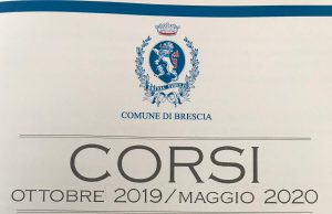 Sport, lingue estere e tempo libero: via ai corsi 2019/2020