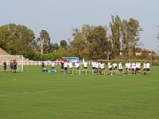 Il Brescia torna al lavoro aspettando il Bologna. Magnani e Chancellor in dubbio